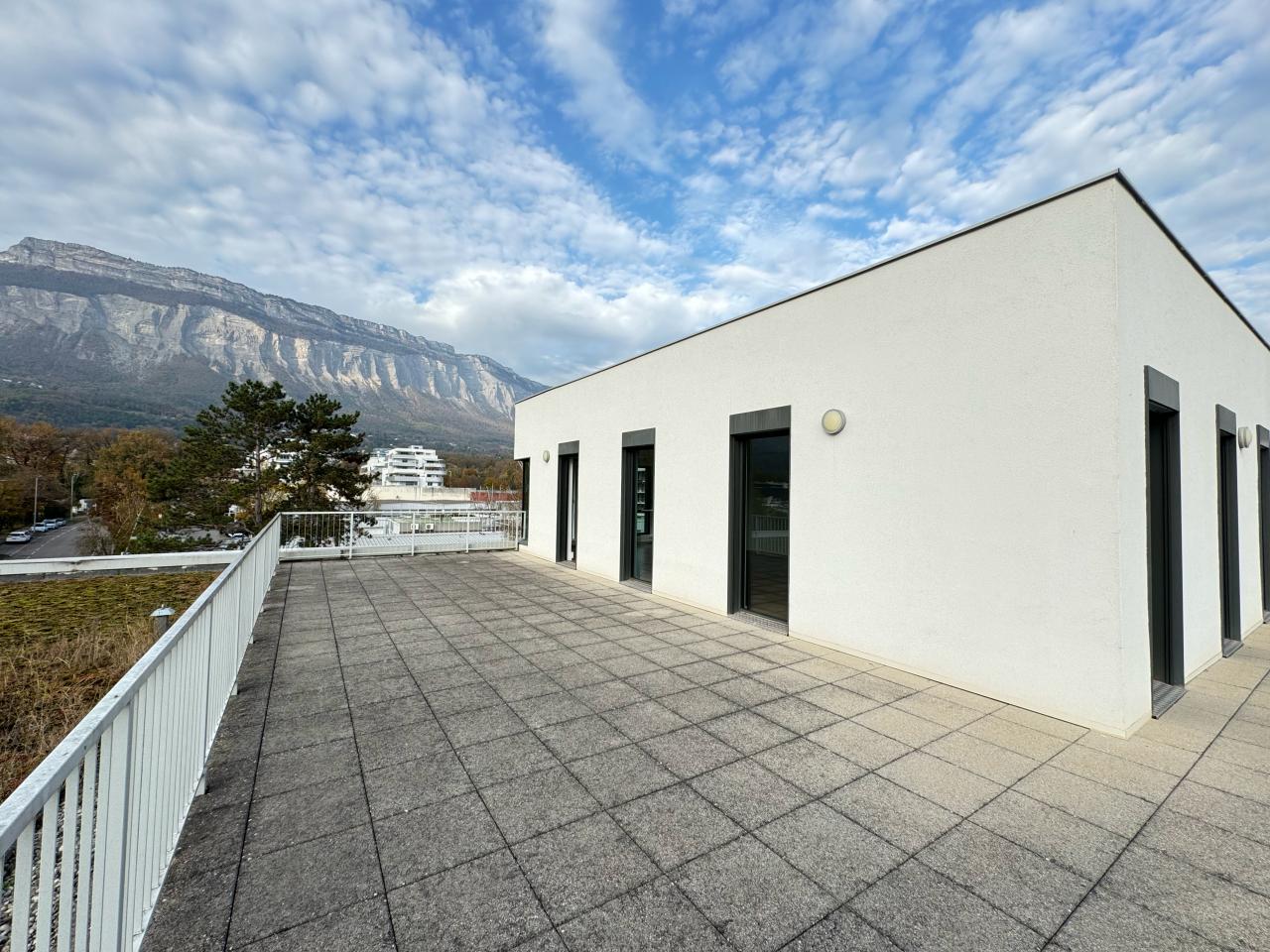 Bureau Meylan 292m² Location bureau Meylan Isère OLBUR2426012 7